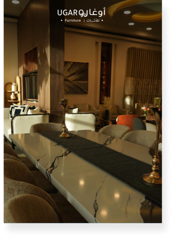 Ugaro furniture photography 5