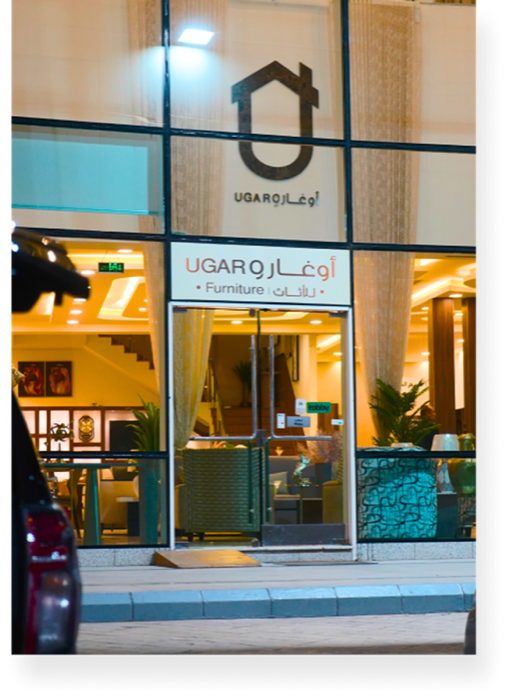 Ugaro furniture photography 20