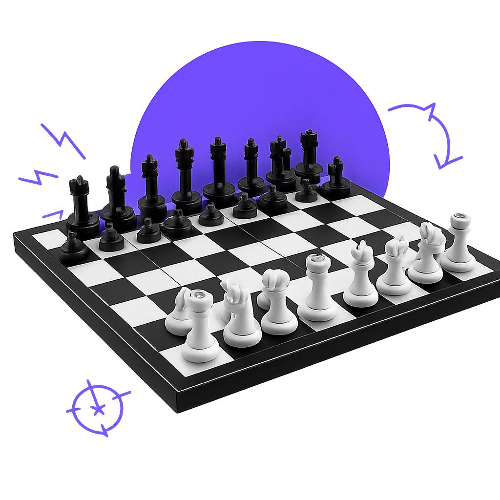 Strategy
